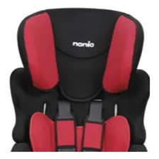 Cadeirinha Para Auto Kalle Rouge Suporta Até 36 Kilos Nania Foto mini 4