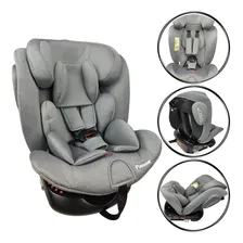 Cadeirinha Para Carro Cadeira Infantil Com Reclinável Isofix Foto mini 1