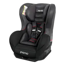 Cadeirinha Para Carro Team Tex Primo Luxe Noir 0 A 25 Kg Foto  mini 1