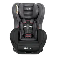 Cadeirinha Para Carro Team Tex Primo Luxe Noir 0 A 25 Kg Foto mini  2