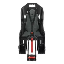 Cadeirinha Traseira Bike Infantil Polisport Dusky Ff V29 Mtb Foto mini 2
