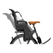 Cadeirinha Traseira Inclinável Thule Ridealong 2 Dark Grey Foto mini 4