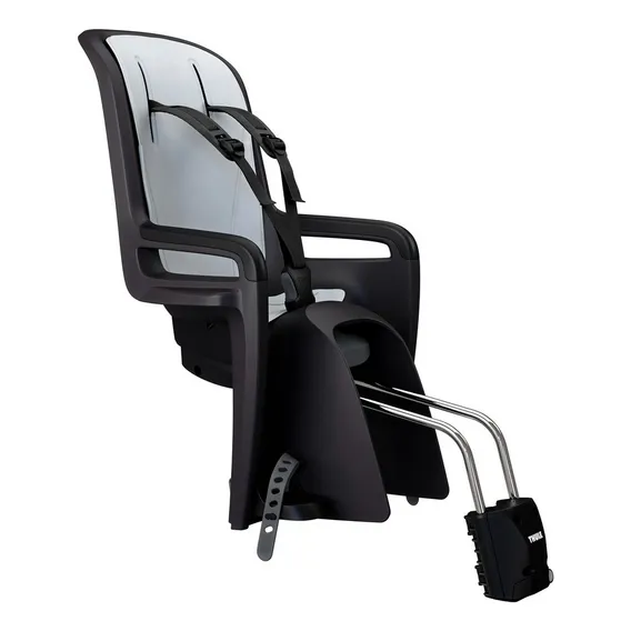 Cadeirinha Traseira Inclinável Thule Ridealong 2 Dark Grey Foto 1