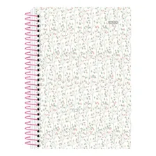 Caderneta Anotações Mini Agenda Feminina 80 Folhas Cor Rosa-claro Foto mini 2