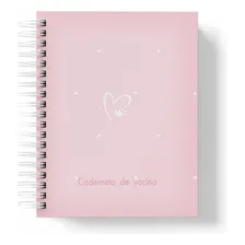 Caderneta Vacina Para Menino Ou Menina Atualizada Capa Dura Cor Neutra Menina Foto mini 1