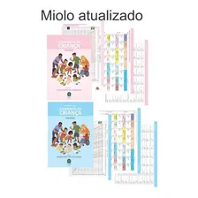 Caderneta Vacinação Personalizada C/ Nome Elefantinha Foto mini 2