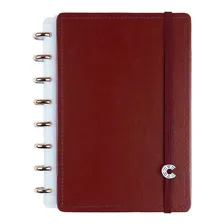 Caderno A5 Mocha Caderno Inteligente Foto mini 1