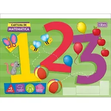 Caderno Atividades De Matemática Académie 32 Fl 1 Un Tilibra Foto  mini 1