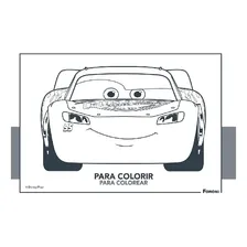 Caderno Cartografia Desenho Milimetrado Esp. Cd 80fls Carros Foto mini 2