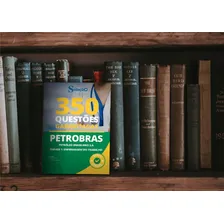 Caderno De Questões Petrobras - Enfermagem Do Trabalho Foto mini 4