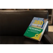 Caderno De Questões Petrobras - Enfermagem Do Trabalho Foto mini 2