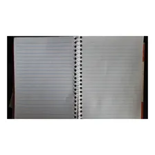 Caderno Espiral Peq. 48 Folhas Pacote C/20 Atacado Foto mini 2
