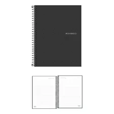 Caderno Executivo Tilibra Cambridge Definit Pautado 80fls Foto mini  3