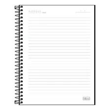 Caderno Executivo Tilibra Cambridge Definit Pautado 80fls Foto mini  2