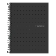 Caderno Executivo Tilibra Cambridge Definit Pautado 80fls Foto  mini 1