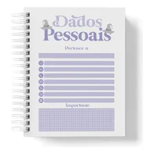 Caderno Harry Potter Tamanho A5 Foto mini 3