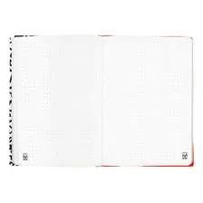 Caderno Keith Haring A5 Caran D'ache 120 Folhas Foto mini  3