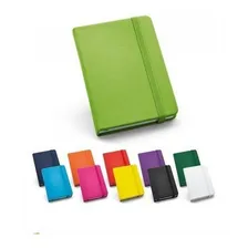 Caderno Personalizado 10 Unidades Foto mini 1