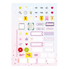 Caderno Universitário Personalizado Preto Divisórias 1x1 Foto mini 4