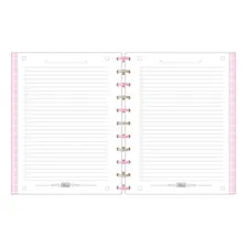Caderno Unv Tilidisco Abacute 10 Matéria 160 Folhas Tilibra Foto mini 2