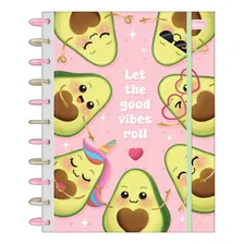 Caderno Unv Tilidisco Abacute 10 Matéria 160 Folhas Tilibra Foto mini 1