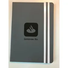 Cadernos com logotipo. Cadernos personalizados Foto mini 2