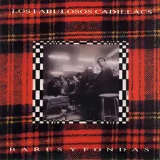 Cadillacs fabulosos - Bares e pousadas - Novo CD Foto mini 1