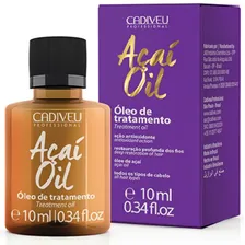 Cadiveu Açaí Oil Oleo De Tratamento 10ml Foto mini 1
