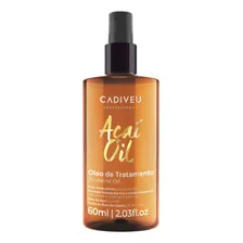 Cadiveu Professional Açaí Oil-óleo De Tratamento 60ml Blz Foto mini 1