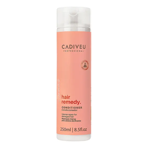 Cadiveu Professional Essentials Hair Remedy - Condicionador Foto 1