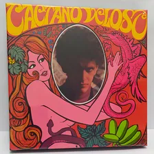 Caetano Veloso Fan Box Caetano Veloso - Caetano Veloso 1967 Foto mini 2