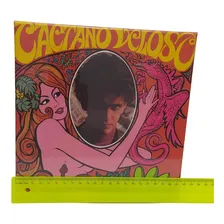 Caetano Veloso Fan Box Caetano Veloso - Caetano Veloso 1967 Foto mini 3