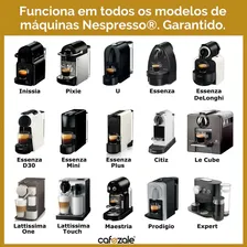 Café Baggio Para Nespresso, 3 Caixas, 30 Cápsulas Foto mini 4