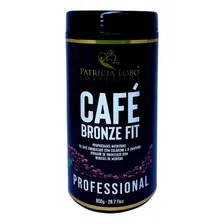 Café Bronze Fit 840g Patricia Lobo Bronze Foto mini 2