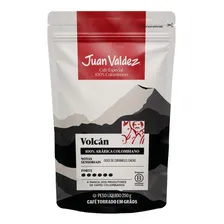 Café Colombiano Juan Valdez Em Grãos Volcán 250g Foto mini 1