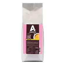 Café Com Leite América 1kg Foto  mini 1