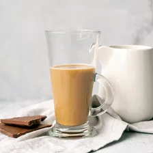 Café Com Leite Solúvel Adoçado Em Pó Bongusto Vending 1kg Foto mini 4