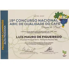 Café Em Grão Verde Direto Do Produtor (kg Foto mini 3
