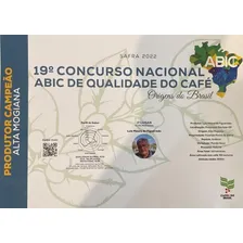 Café Em Grão Verde Direto Do Produtor (kg Foto mini 4