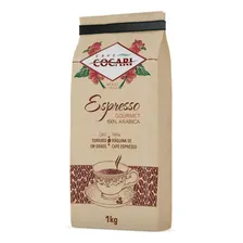 Café Em Grãos - 1 Kg Café Gourmet - Espresso Foto mini 1