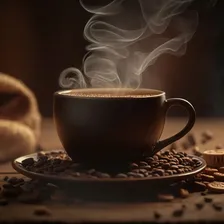 Caf茅 Em P贸 Extra Forte Melitta 500g Foto mini 3
