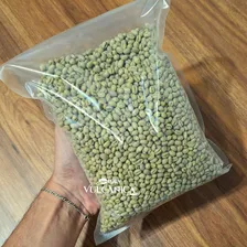 Café Especial Moca Verde Cru 100% Arábica - Vulcânica 1kg Foto mini 3