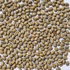 Café Especial Moca Verde Cru 100% Arábica - Vulcânica 1kg Foto mini 2