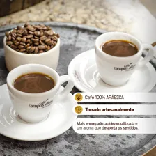 Café Especial Torrado E Moído 5kg - Café Campos Altos Foto mini 2