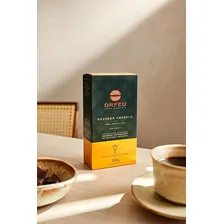 Café Especial Torrado Moído 250g Orfeu Especial 100% Arábica Foto mini 4