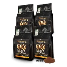Café Especial moca 1kg - Vulcânica Cafés Especiais Foto mini 1
