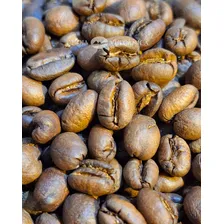 Café Especial moca 1kg - Vulcânica Cafés Especiais Foto mini 2
