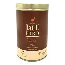 Café Jacu Bird Lata 250g Foto mini 1