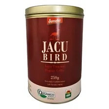 Café Jacu Bird Lata 250g Foto mini 2