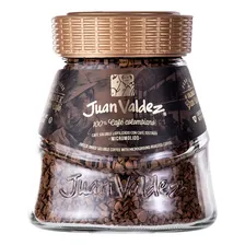 Café Juan Valdez Solúvel Liofilizado Clássico Importado Foto mini 2